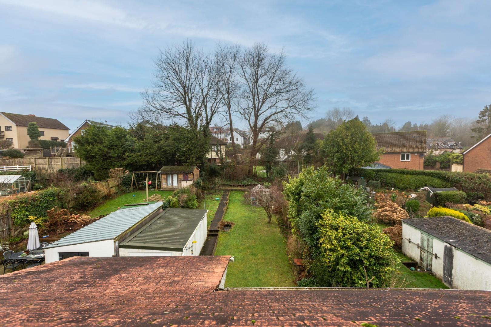 Green Close, Mayals, Swansea, SA3 5DW